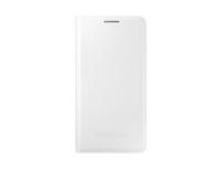 EF-FG850BBEGWW Samsung Flip Cover Galaxy Alpha Black - thumbnail