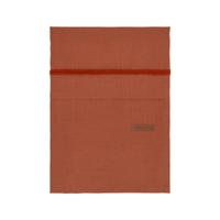 Baby's Only dekbedovertrek Breeze Roest Maat - thumbnail