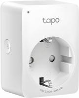 TP-LINK Tapo P100(1-pack) Tapo P100(1-pack) Draadloze schakelaarset Bluetooth 1 stuks Thuis - thumbnail