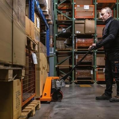 Beta 3069 Palletwagen - 030690000