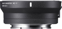 Sigma MC-11 Mount Converter Canon EF-E - thumbnail