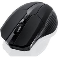iBox i005 PRO muis Ambidextrous RF Draadloos Laser 1600 DPI - thumbnail