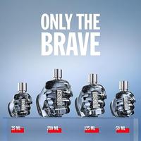 Diesel Only The Brave Eau de Toilette 35ml - thumbnail