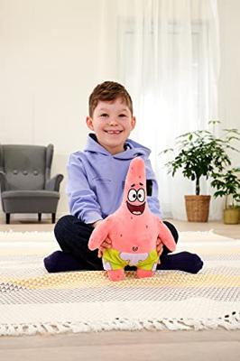 SpongeBob SquarePants Plush Figure Patrick 35 cm