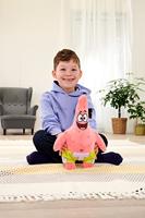 SpongeBob SquarePants Plush Figure Patrick 35 cm - thumbnail
