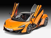 Revell mclaren 570s - thumbnail