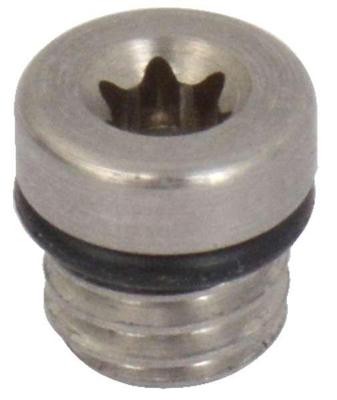 FORMULA screw reservoir kit + o-ring cura/cura e