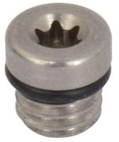 FORMULA screw reservoir kit + o-ring cura/cura e - thumbnail