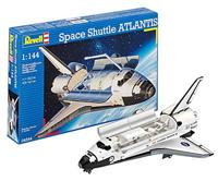 Revell space shuttle atlantis - thumbnail