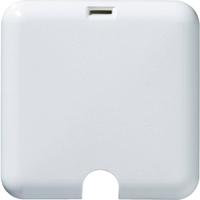 Merten 520427 Fornuisaansluitdoos IP20 Polar-wit - thumbnail