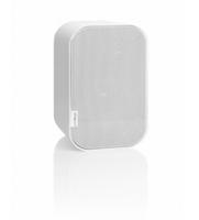 Artsound UNI30, Set van 2 passieve luidsprekers, 2-weg hifi luidspreker, 20-60 watt, muurbeugel met kogelgewricht, geschikt voor ruimtes tot 40 m² - thumbnail