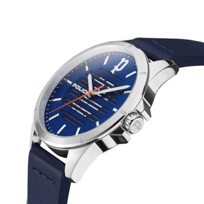 Police (Ø 46 mm) Heren horloge