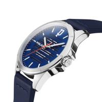 Police (Ø 46 mm) Heren horloge - thumbnail