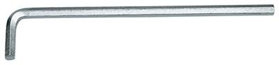 Gedore 42 EL 7 Haakse schroevendraaier 7 mm 7