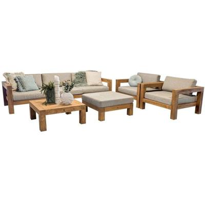 Springdale Sofa Loungeset OWN - Own Springdale Sofa Loungeset OWN - Own