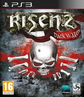 Risen 2 Dark Waters - thumbnail