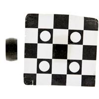 Ring Heren AN Jewels AA.R260BBK Maat 10 - thumbnail