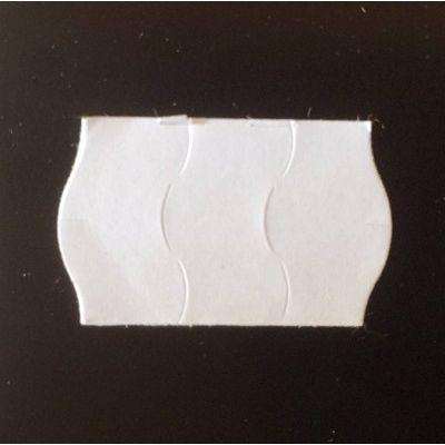 Etiket 2616 wit perm golf veiligheidssni Etiket 2616 wit perm golf veiligheidssni