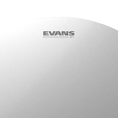 Evans B14ST ST 14 inch snaredrumvel