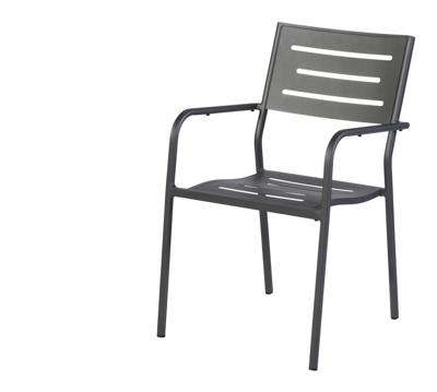 Exotan Hawaii Tuinstoel Exotan Hawaii Tuinstoel