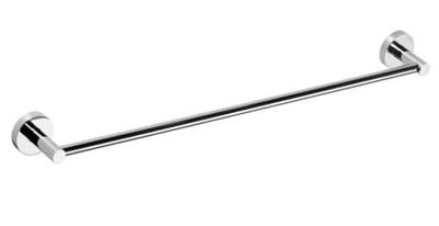 Handdoekhouder voor Radiatoren Sapho Magnetisch 55 cm Chroom Sapho Handdoekhouder voor Radiatoren Sapho Magnetisch 55 cm Chroom Sapho