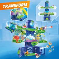 Voertuig Speelset Magicbox Kazoom Power Battle - thumbnail