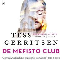 De Mefisto Club - thumbnail