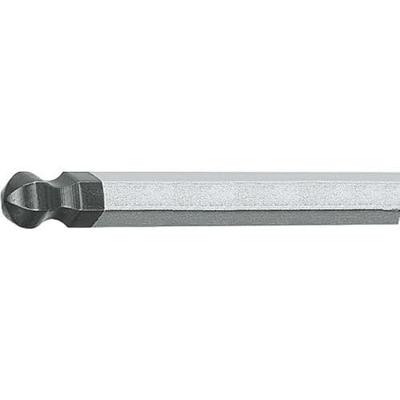 Gedore Stiftsleutel 4 MM extra lang - 6370330 - thumbnail