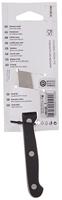 Metaltex professional steakmes 21 cm rvs/zwart - thumbnail
