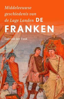 De Franken (Paperback) De Franken (Paperback)