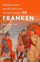 De Franken (Paperback) - thumbnail