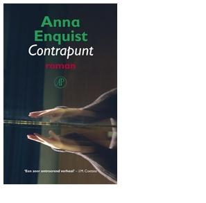 Contrapunt - Anna Enquist - ebook