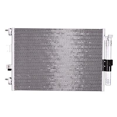 Airco condensor 814161
