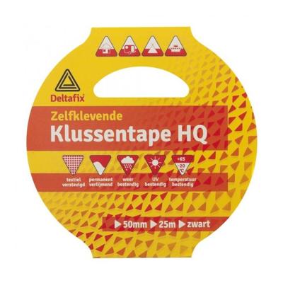Klussentape 50mmx25m wit Deltafix - Deltafix