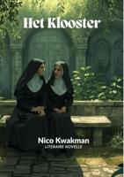 Het klooster - Nico Kwakman - ebook - thumbnail