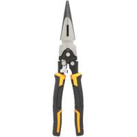 DEWALT DWHT0-70277 Combinatietang - thumbnail