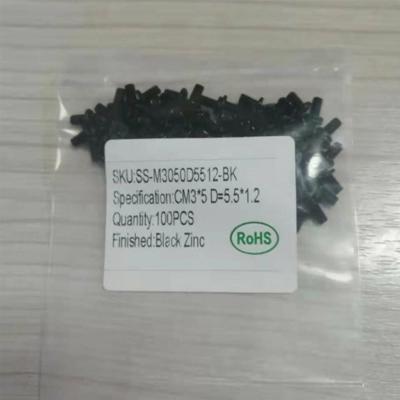 Notebook Computer Repair Screw Thin Flat Wafer Head Cross Black Zinc CM3*5 D=5.0*1.2 100pcs/set Notebook Computer Repair Screw Thin Flat Wafer Head Cross Black Zinc CM3*5 D=5.0*1.2 100pcs/set