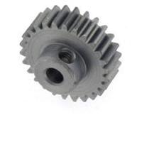 Reely Motorrondsel Soort module: 0.6 Boordiameter: 3.2 mm Aantal tanden: 26 - thumbnail