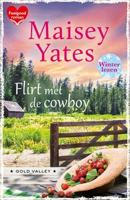 Flirt met de cowboy - Maisey Yates - ebook - thumbnail