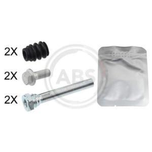 Geleidehulzenset, remklauw 55180