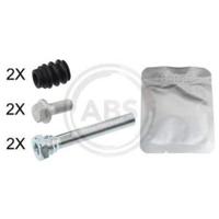 Geleidehulzenset, remklauw 55180 - thumbnail