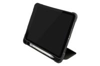 Tucano Educo Book cover Zwart Tablethoes - thumbnail
