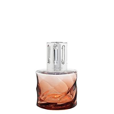 Maison Berger Giftset - Geurbrander Spirale - Rose Ambré Maison Berger Giftset - Geurbrander Spirale - Rose Ambré