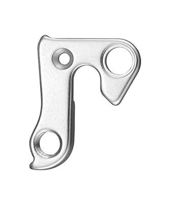 Union derailleurpad gh-128 met schroefset m8x0.75 +m4x0.7 - thumbnail