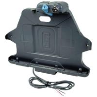 Pepperl+Fuchs VH TPRO X2 BAREWIRED NON-EX Voertuighouder Universeel - thumbnail