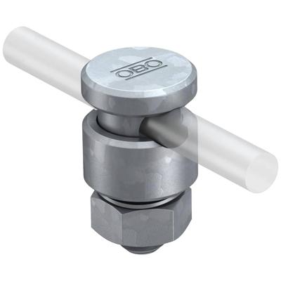 OBO Bettermann 5001 N-FT Montage-accessoires 20 stuk(s) OBO Bettermann 5001 N-FT Montage-accessoires 20 stuk(s)