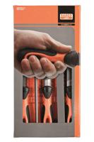 Bahco vijlenset 10 hecht ergo | 1-478-10-1-2 - thumbnail