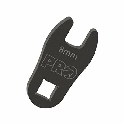 Pro Ratelsleutel Dynamometeradapter 8 mm