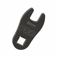 Pro Ratelsleutel Dynamometeradapter 8 mm - thumbnail