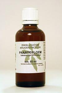 Cruydhof Taraxacum Officinale Rad/Paardebloemwortel Druppels